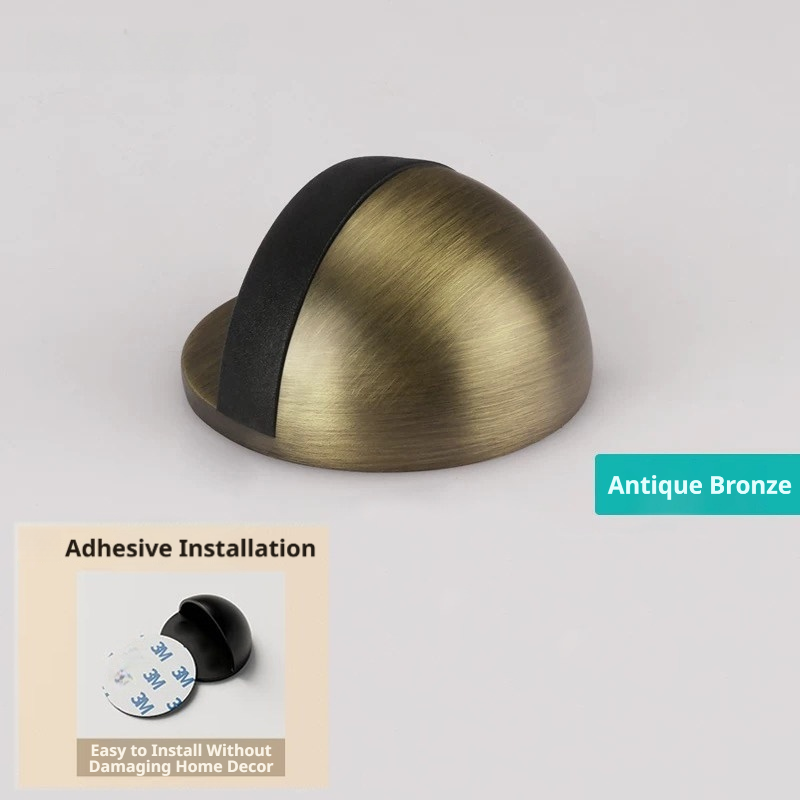 Furniture Hardware Kit - Magnetic Door Stopper Set/Home Furniture Door
