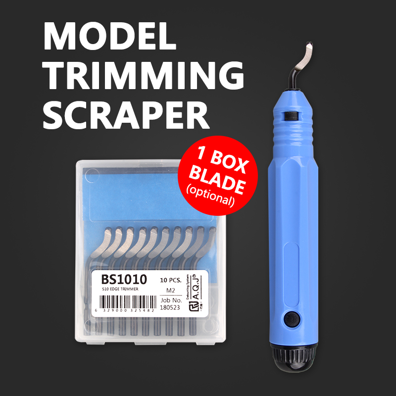 Furniture Hardware Supply - 3D Printer Parts Fixed Handle Plastic