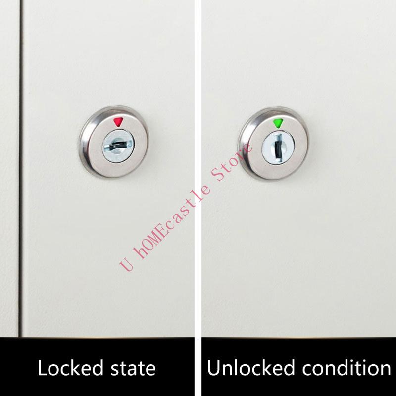 63HF 2set Cabinet Cams Lock wi - Furniture Hardware Lock 评论和价格