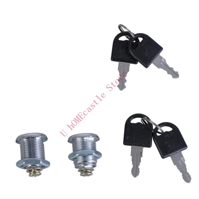 63HF 2set Cabinet Cams Lock wi - Furniture Hardware Lock 评论和价格