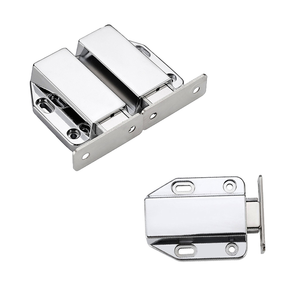 Cabinet Magnetic Catches Magne - Furniture Hardware Lock 评论和价格