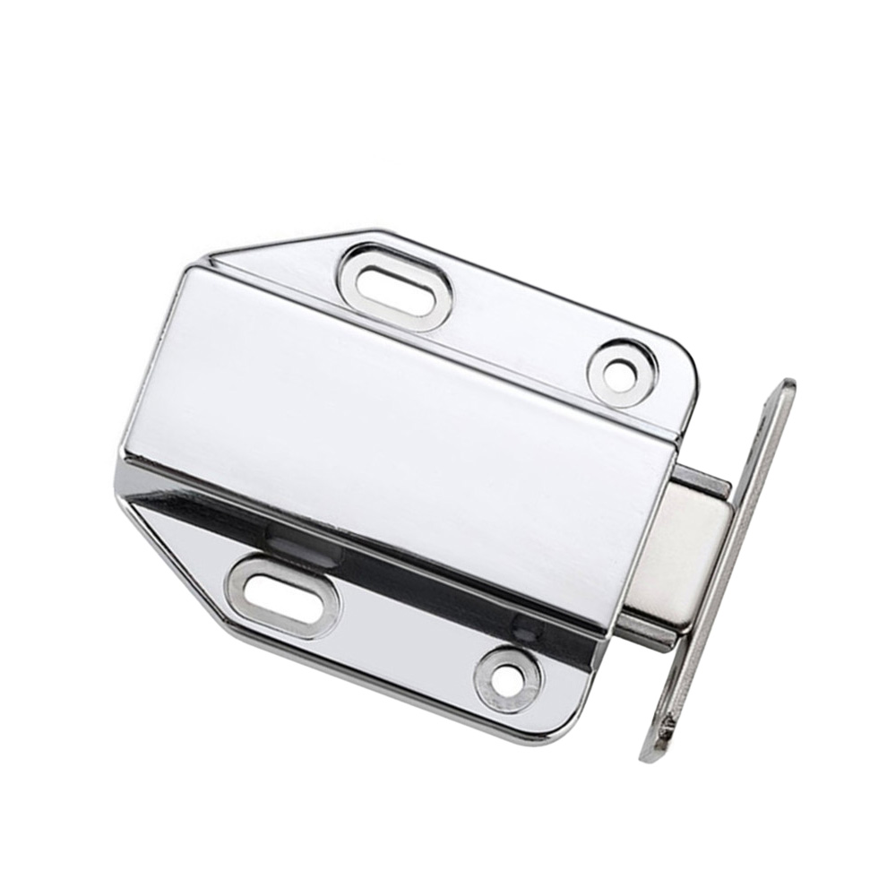 Cabinet Magnetic Catches Magne - Furniture Hardware Lock 评论和价格
