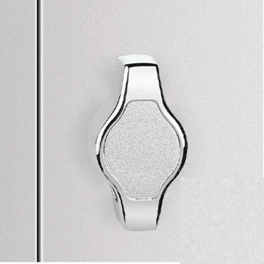 Cabinet Door Padlock Keyless M - Furniture Hardware Lock 评论和价格