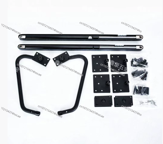 Adjustable Murphy Bed Hardware - Furniture Hardware Kit 评论和价格