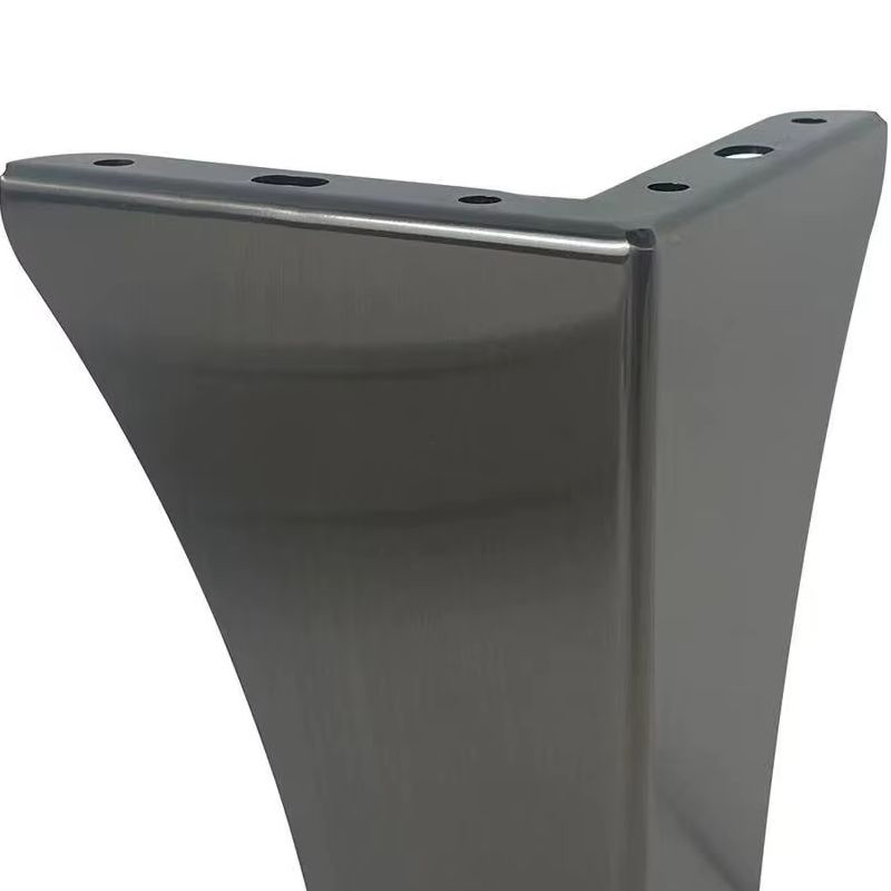 Furniture support feet - stain - Furniture Hardware Material 评论和价格