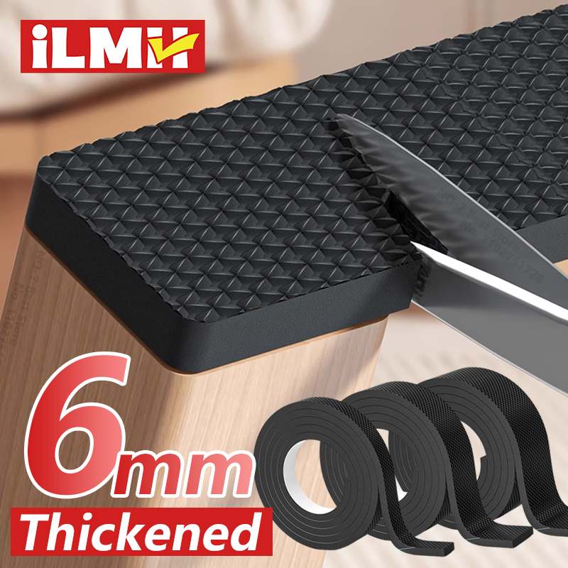 Non Slip Furniture Pads Self A - Furniture Foot Pad 评论和价格