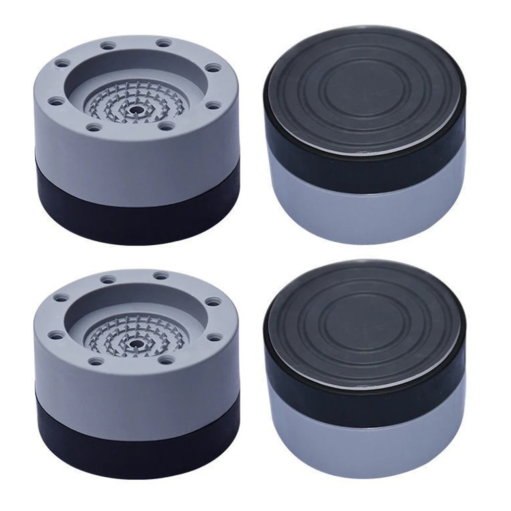 1-4Pcs Anti Vibration Feet Pad - Furniture Foot Pad 评论和价格