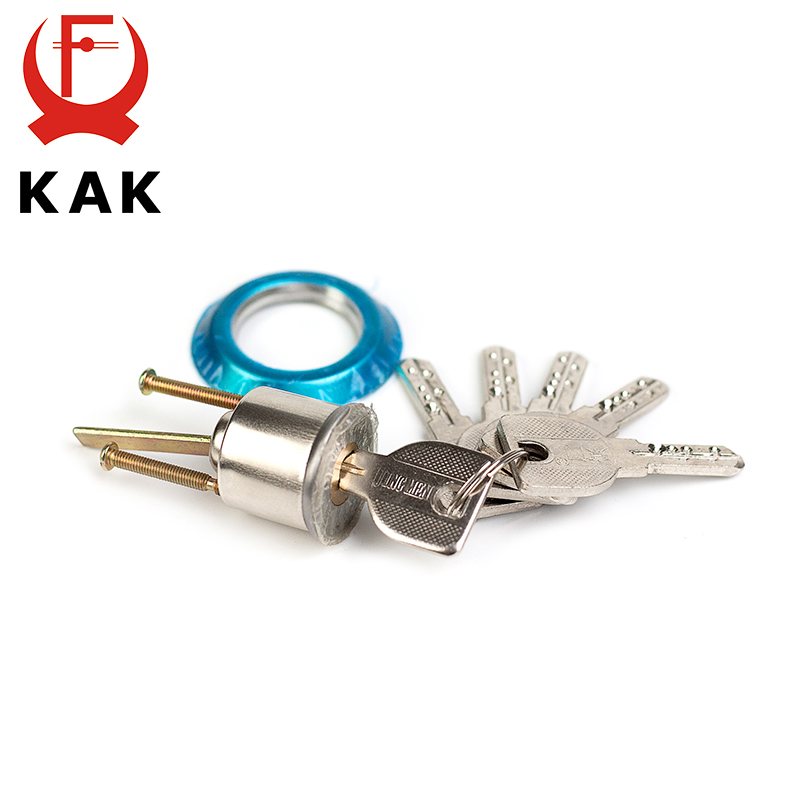 KAK-9331 Exterior Iron Door Lo - Furniture Hardware Lock 评论和价格