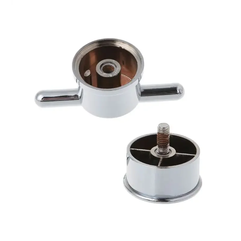 1pcs Electroplated Plastic Sin - Furniture Hardware Kit 评论和价格