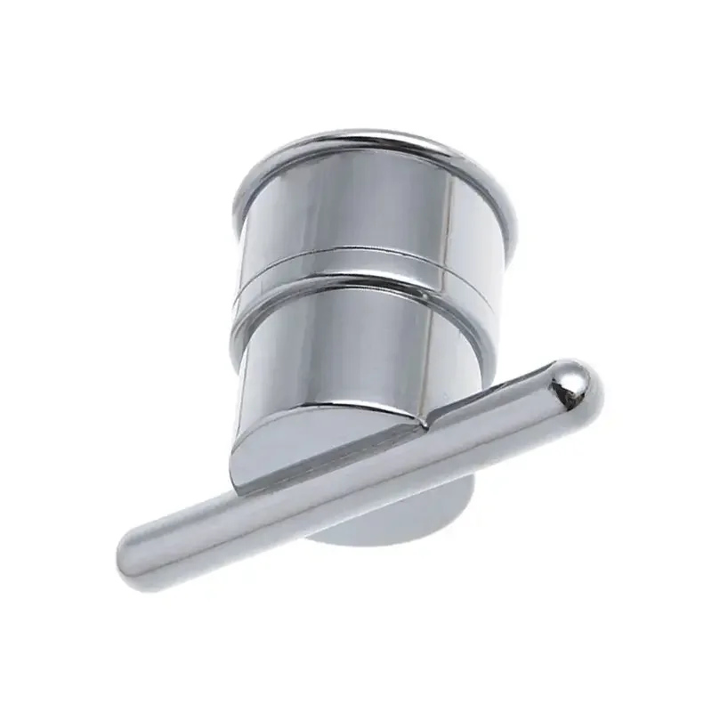 1pcs Electroplated Plastic Sin - Furniture Hardware Kit 评论和价格