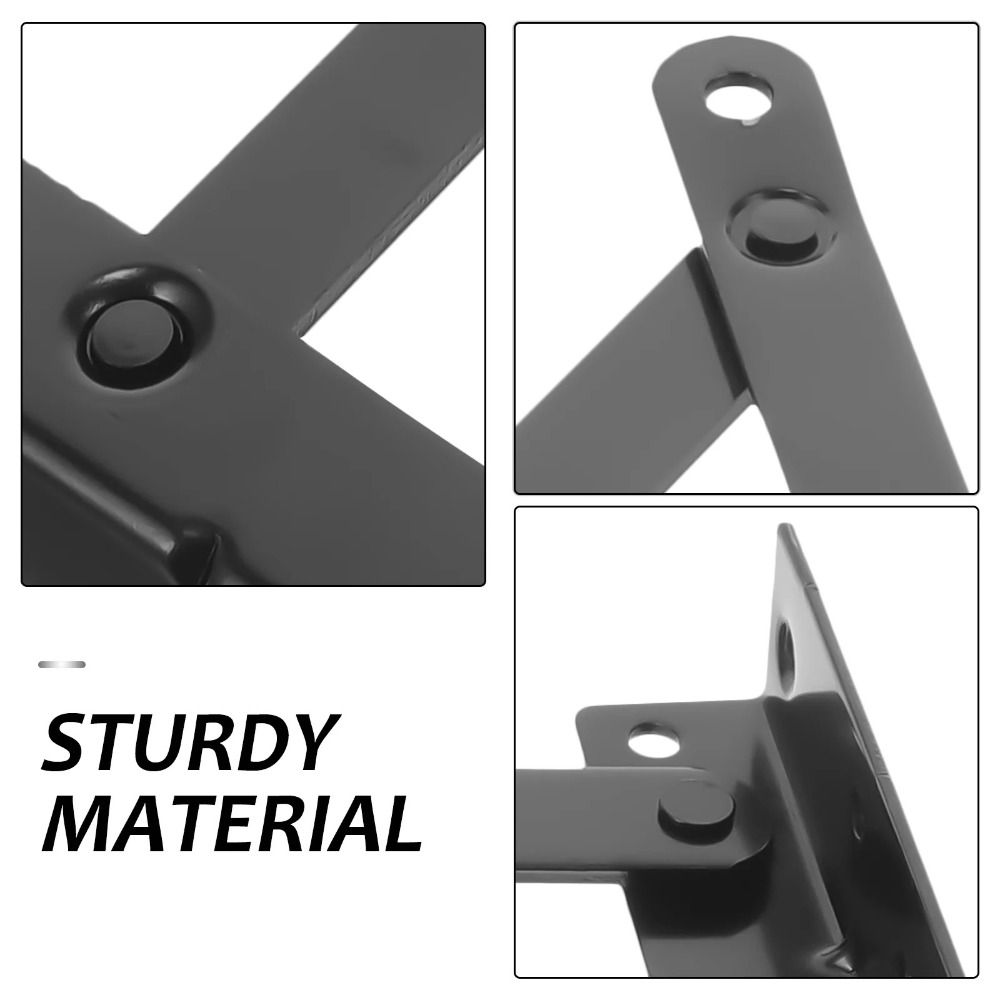 1 set（2 pcs）/box Strong Durabl - Furniture Hardware Material 评论和价格