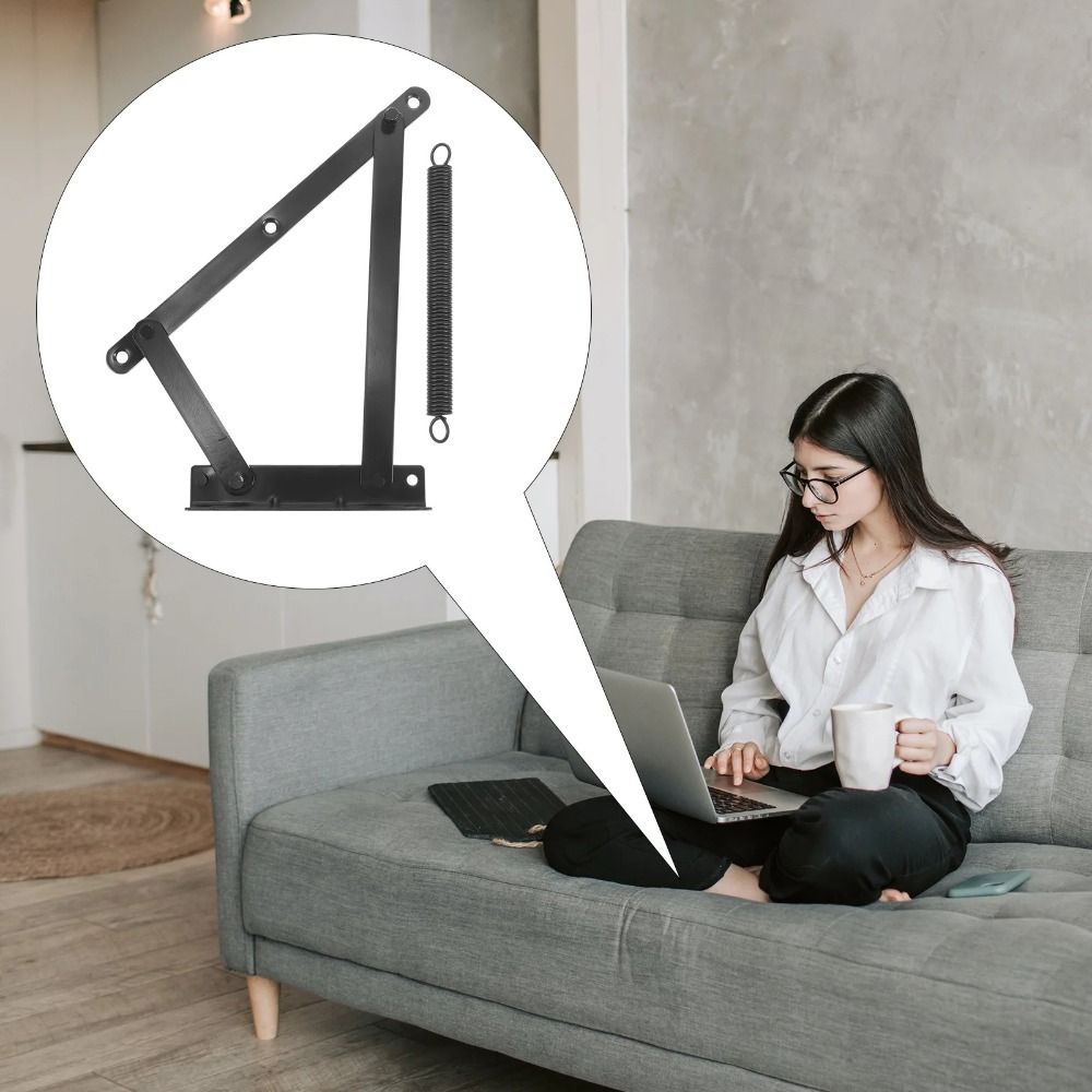 1 set（2 pcs）/box Strong Durabl - Furniture Hardware Material 评论和价格
