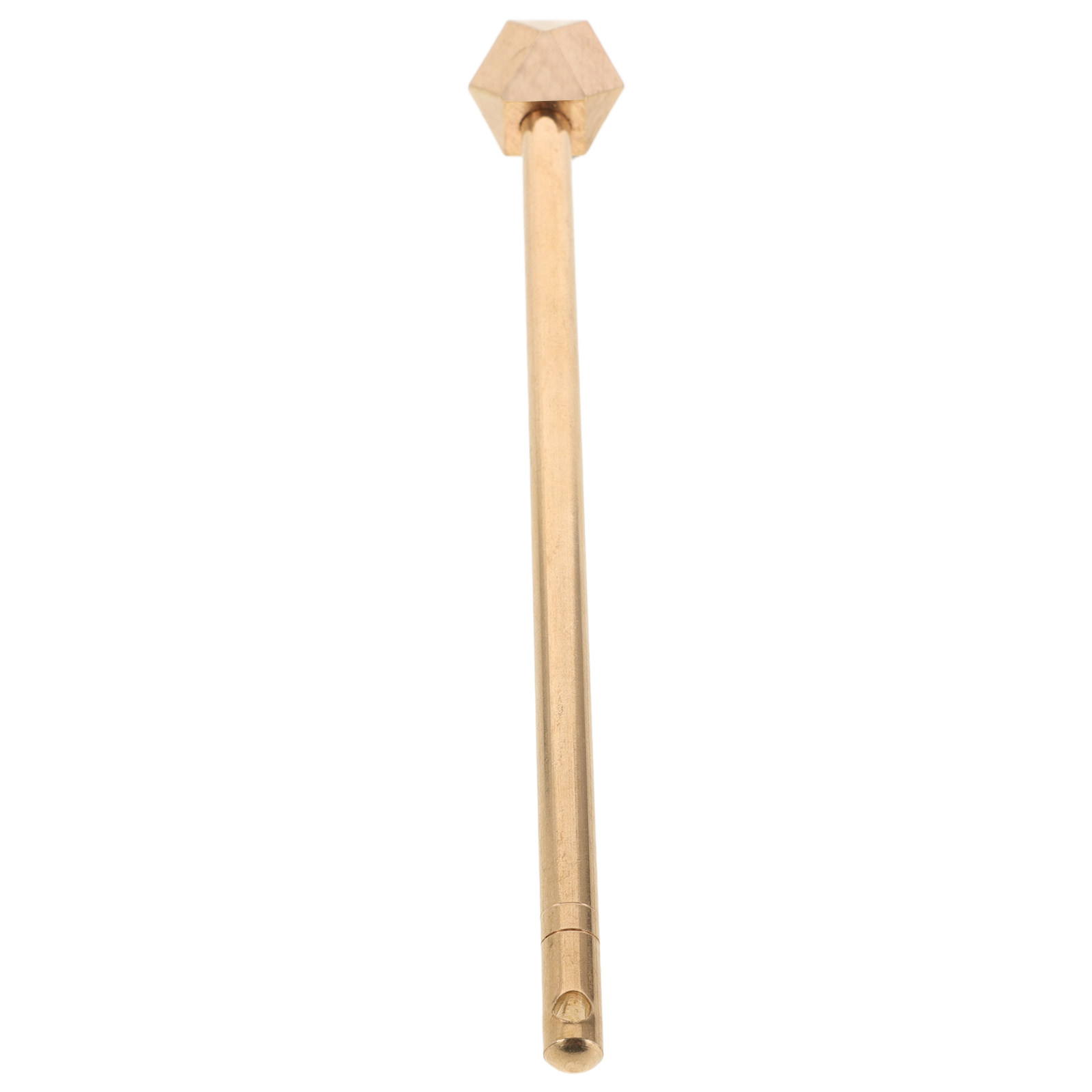 Brass Cabinet Key Locking Pin  - Furniture Hardware Lock 评论和价格