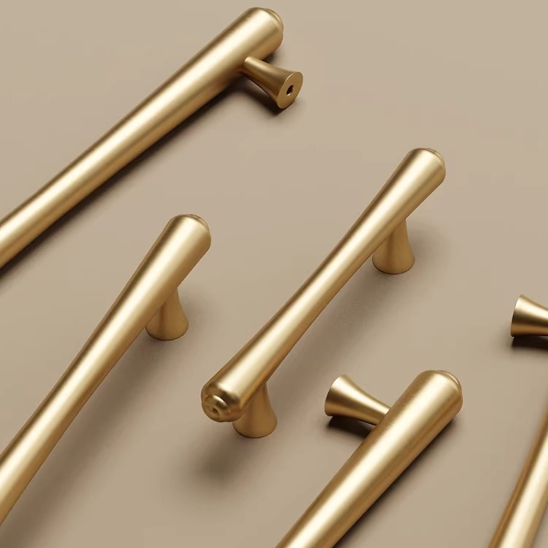 Solid Brass Pure Copper French - Furniture Hardware High End 评论和价格