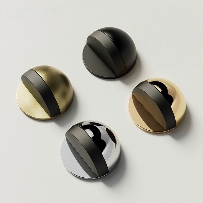 Magnetic Door Stopper Set/Home - Furniture Hardware Kit 评论和价格