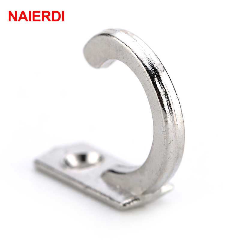 NAIERDI 10PCS Small Antique Ho - Furniture Hardware Lock 评论和价格