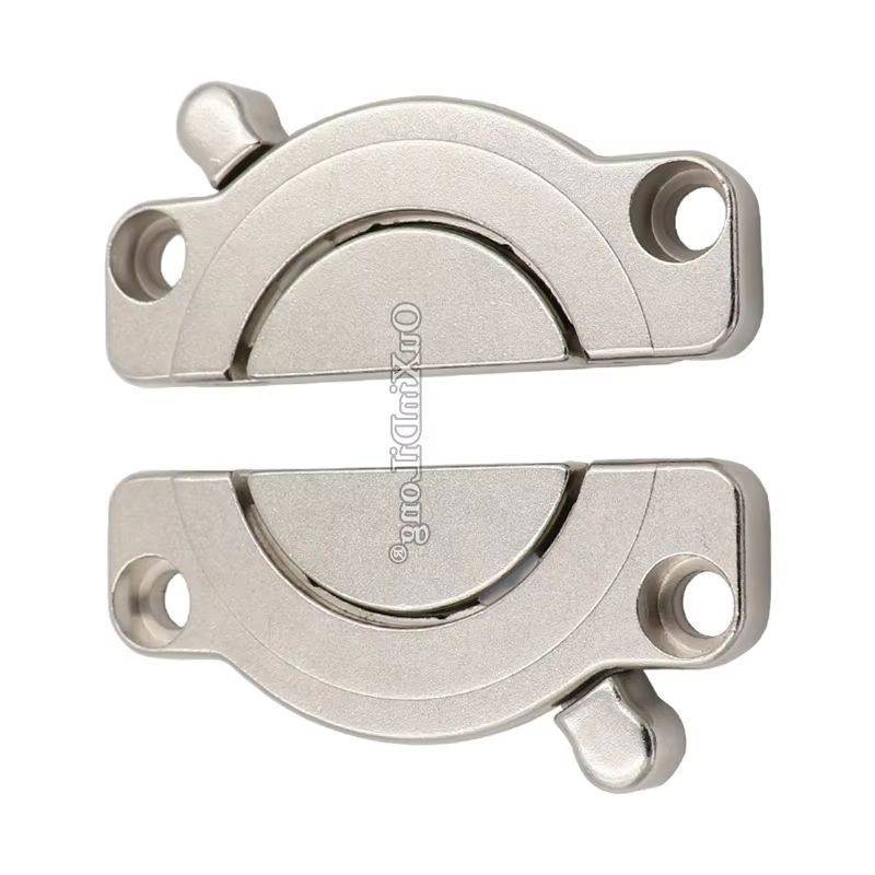 Brand New 2PCS Desk Dining Tab - Furniture Hardware Brands 评论和价格