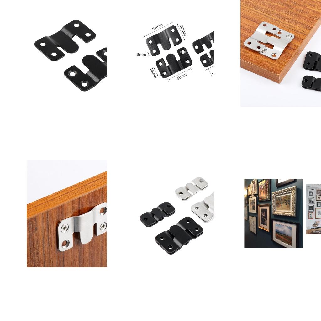 Universal Hardware Flush Photo - Furniture Hardware Photos 评论和价格