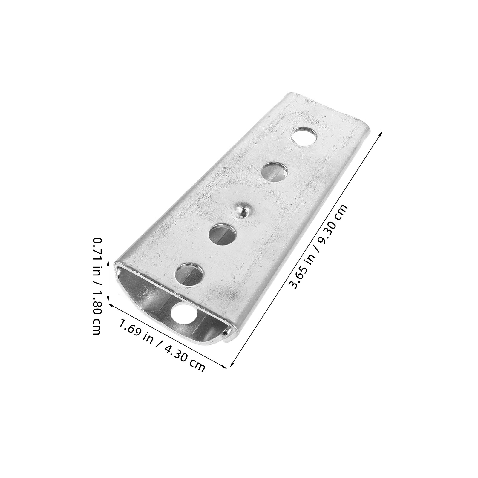4Pcs Sofa Connectors Conical S - Furniture Hardware Material 评论和价格