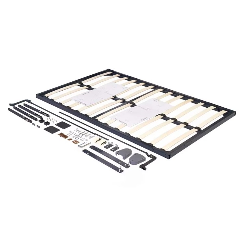 High Quality Custom Convertibl - Furniture Hardware Kit 评论和价格