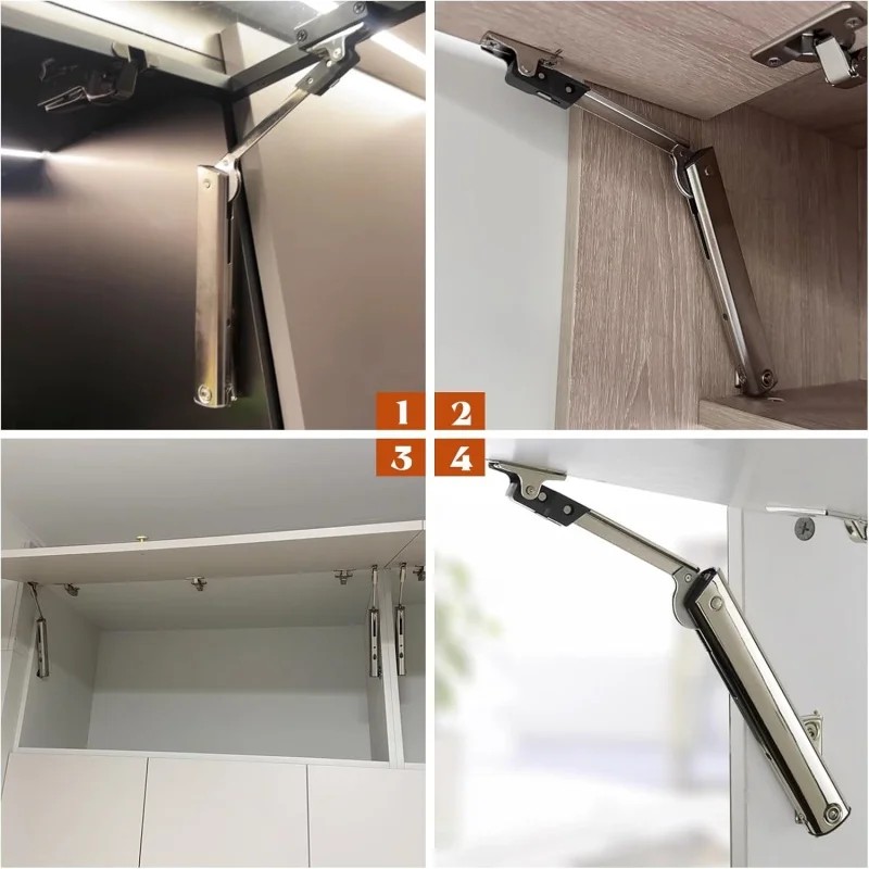 [Brand] 1PCS  Adjustable Lid S - Furniture Hardware Brands 评论和价格