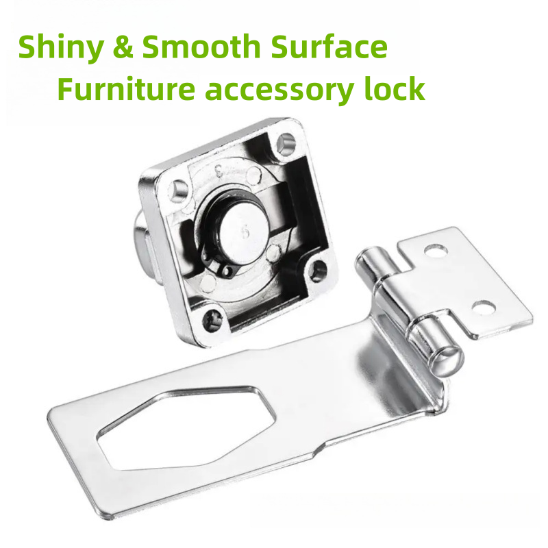 1/2sets Knob style furniture s - Furniture Hardware Lock 评论和价格