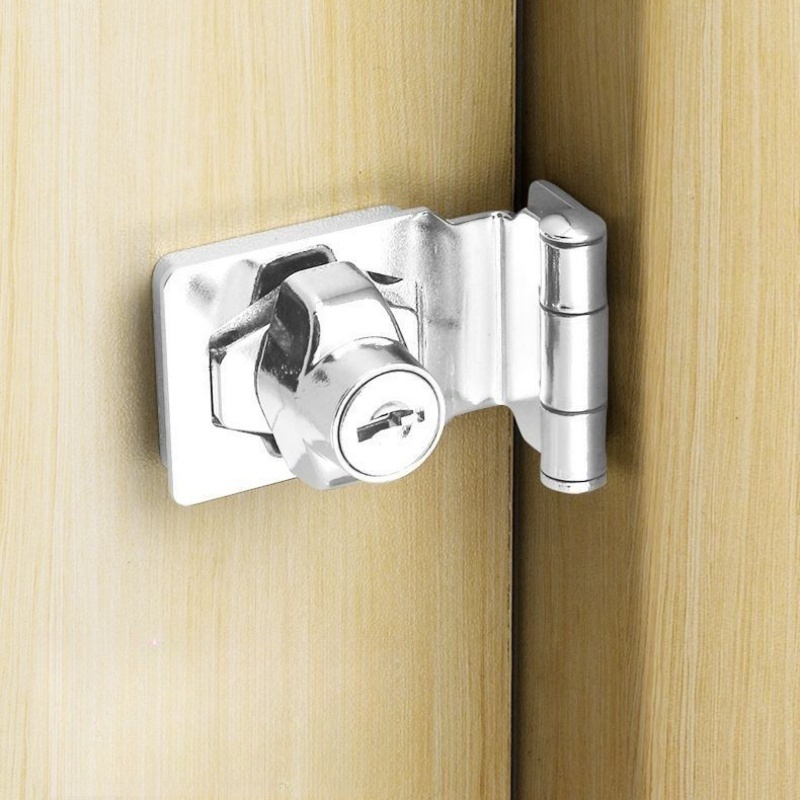 1/2sets Knob style furniture s - Furniture Hardware Lock 评论和价格