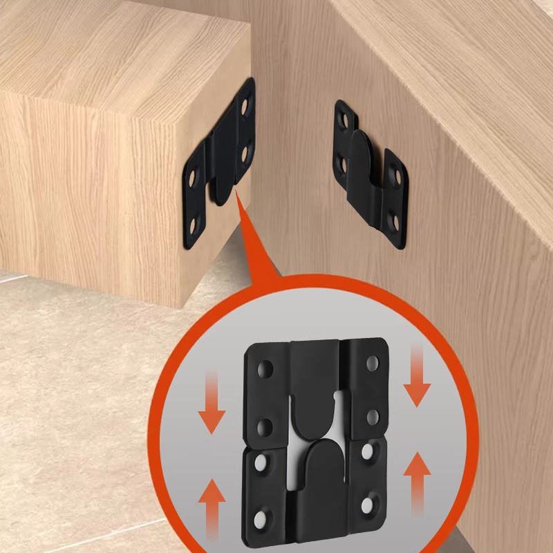 Solid wood bed connection, fix - Furniture Hardware Photos 评论和价格