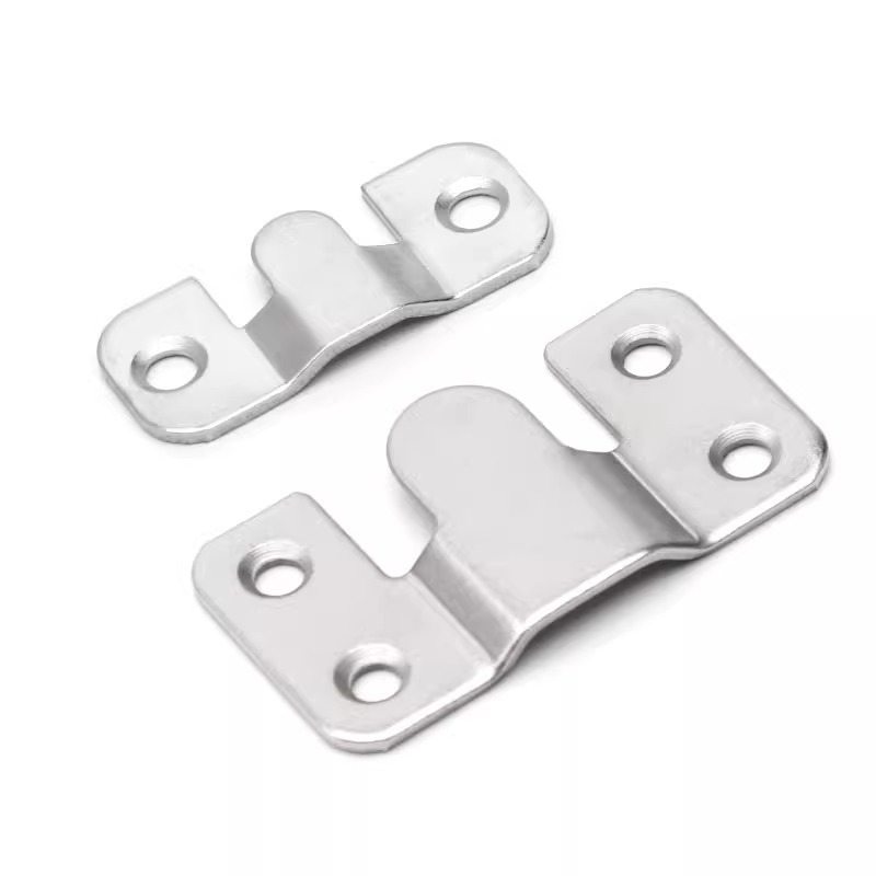 Solid wood bed connection, fix - Furniture Hardware Photos 评论和价格