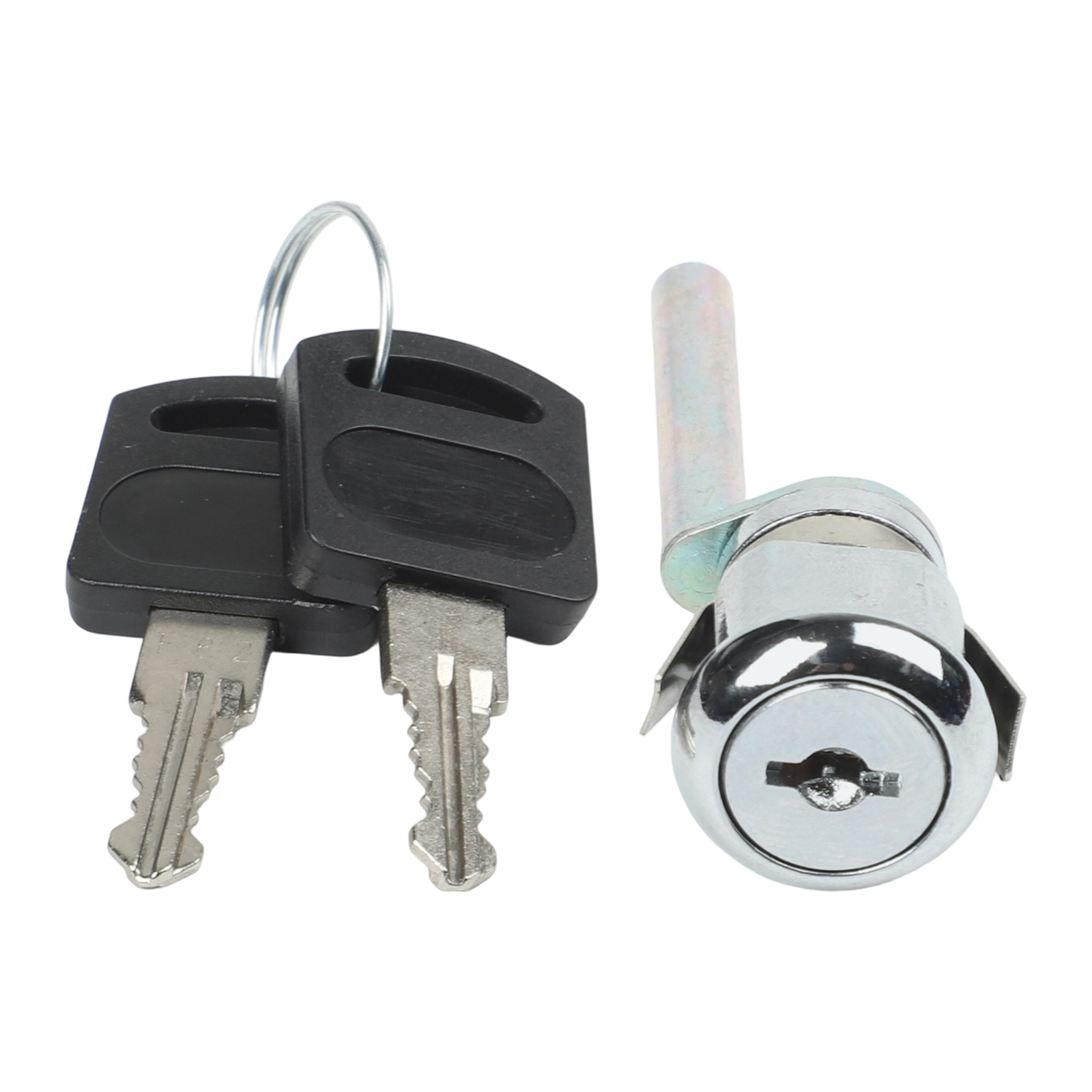 1 Set File Cabinet Locks With  - Furniture Hardware Lock 评论和价格