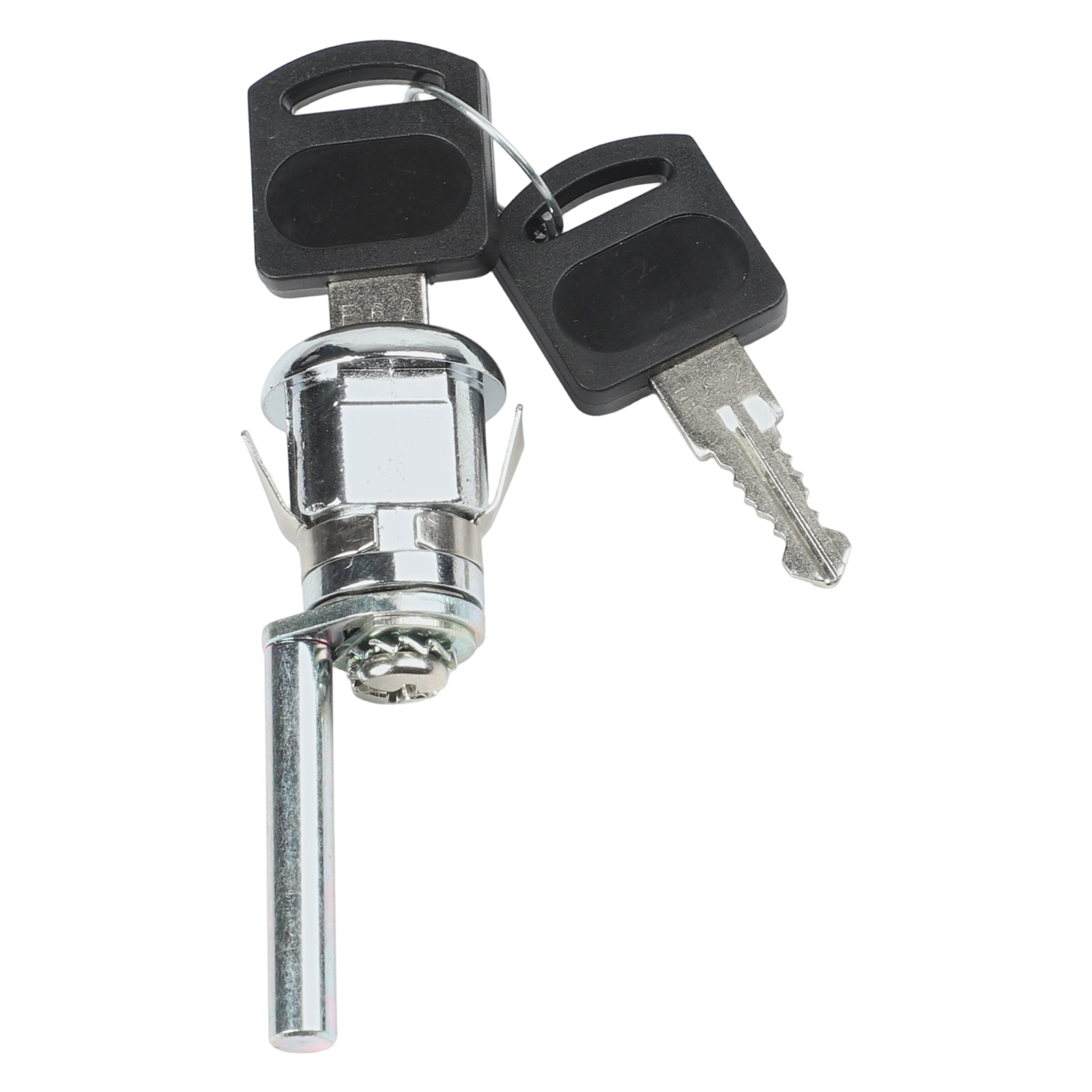 1 Set File Cabinet Locks With  - Furniture Hardware Lock 评论和价格