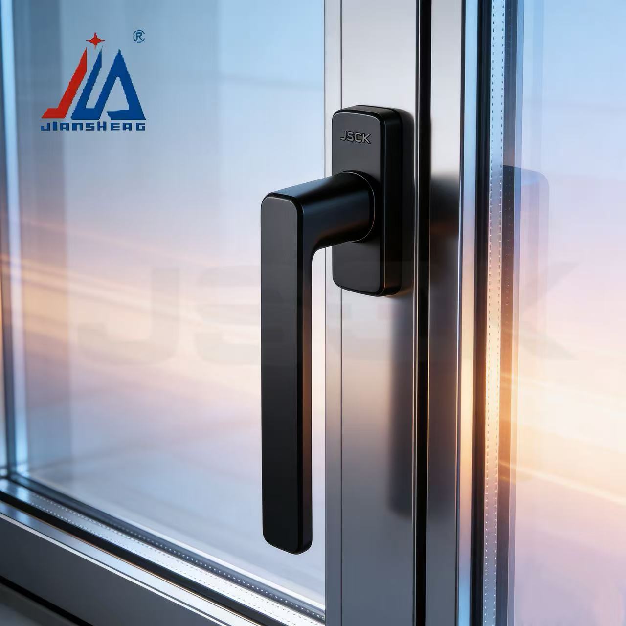 Square Spindle Window Handle C - Furniture Hardware Supply 评论和价格