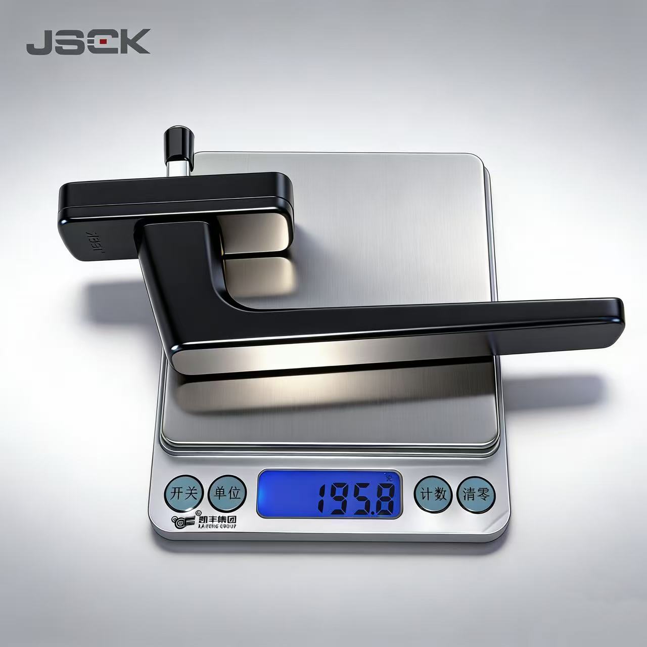 Square Spindle Window Handle C - Furniture Hardware Supply 评论和价格