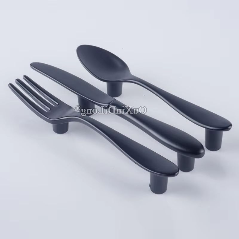 BRAND NEW 10PCS Spoon / Fork / - Furniture Hardware Brands 评论和价格