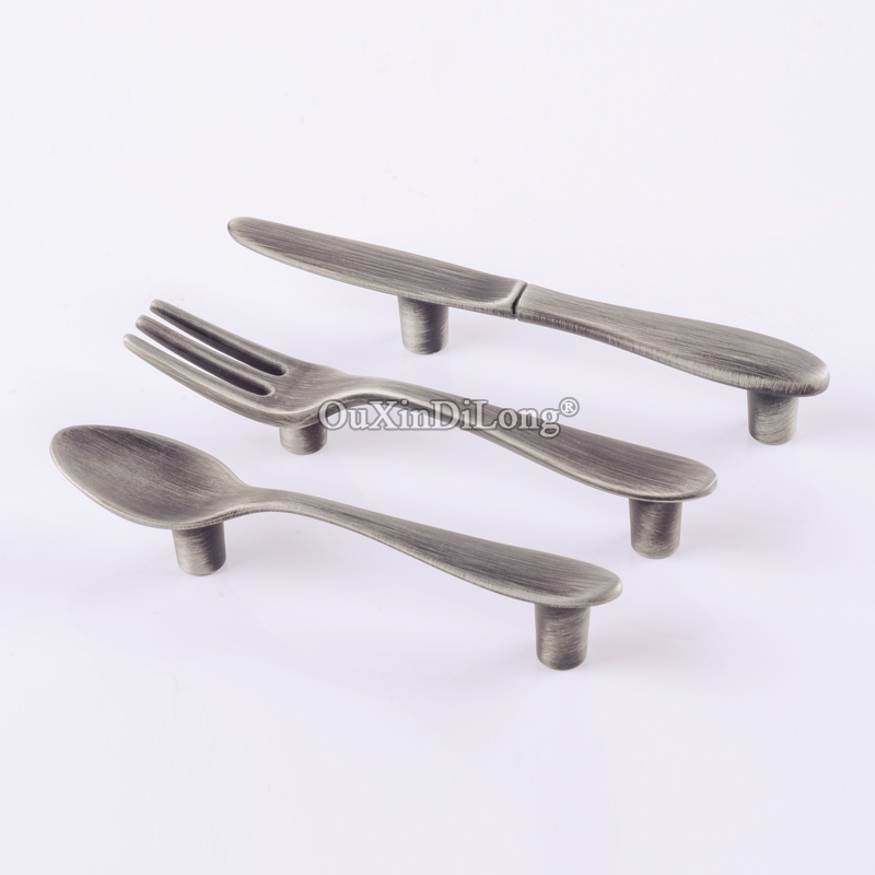 BRAND NEW 10PCS Spoon / Fork / - Furniture Hardware Brands 评论和价格