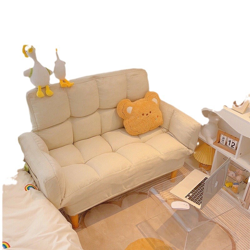 Sofa Small Apartment Rental Be - Furniture Hardware Store 评论和价格