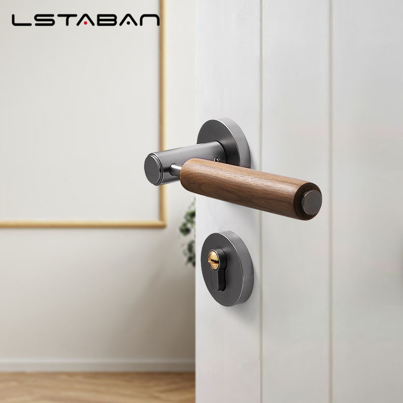 Split Mute Anti-Theft Door Loc - Furniture Hardware Lock 评论和价格