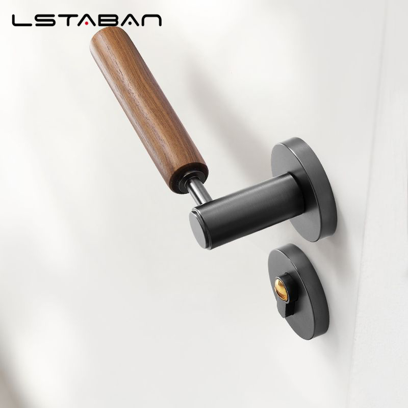 Split Mute Anti-Theft Door Loc - Furniture Hardware Lock 评论和价格