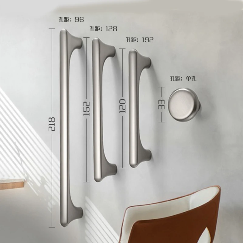 YM Gold Kitchen Cabinet Handle - Furniture Hardware Store 评论和价格