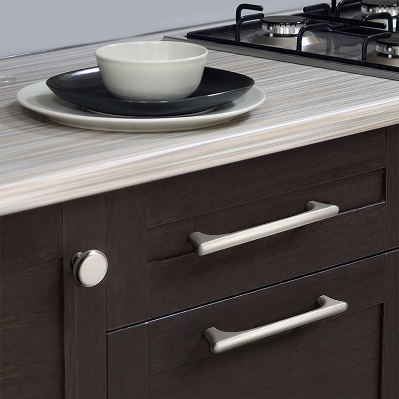 YM Gold Kitchen Cabinet Handle - Furniture Hardware Store 评论和价格