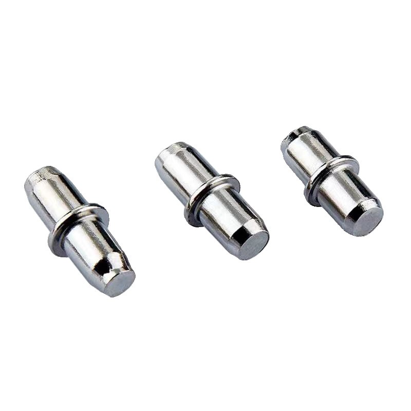 87 pcs Shelf Support Pins with - Furniture Hardware Material 评论和价格