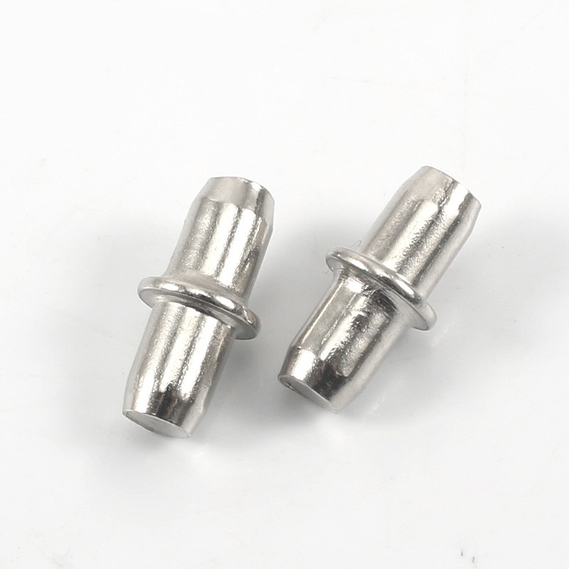 87 pcs Shelf Support Pins with - Furniture Hardware Material 评论和价格