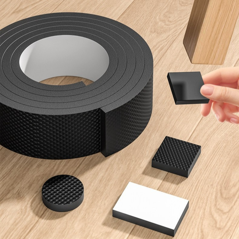 2 Meters Non Slip Furniture Pa - Furniture Foot Pad 评论和价格