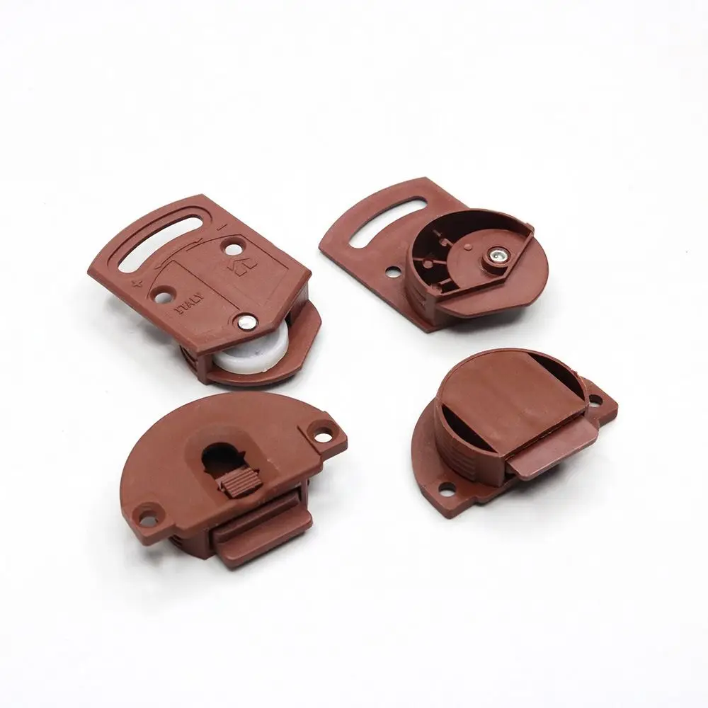 1Pair Gear Circuit Board Windo - Furniture Hardware Kit 评论和价格