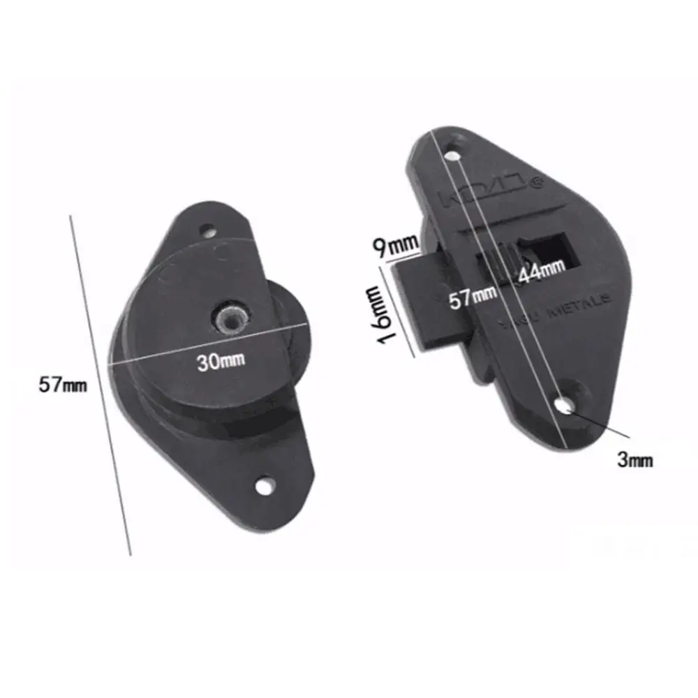 1Pair Gear Circuit Board Windo - Furniture Hardware Kit 评论和价格