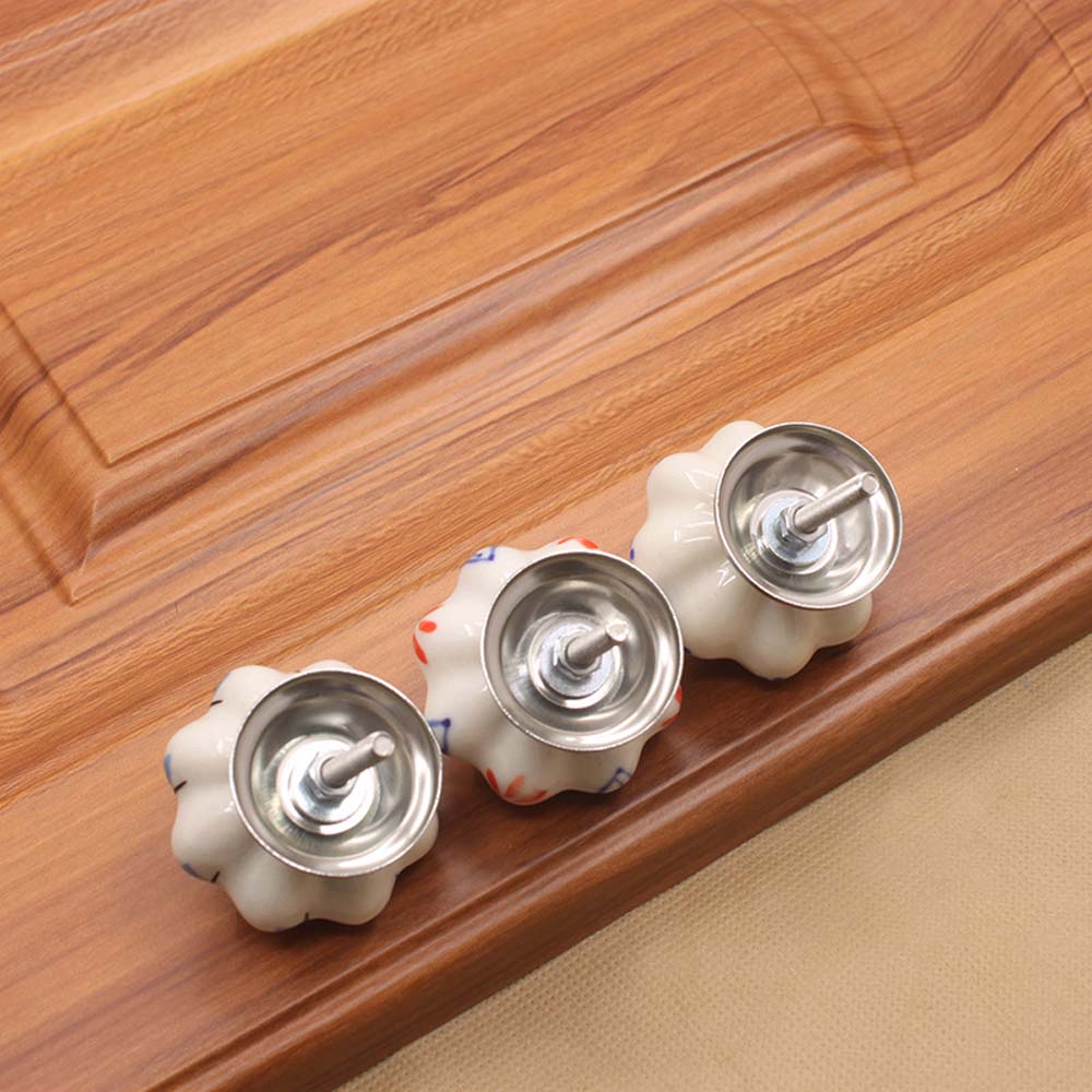 European Vintage Creative Ward - Furniture Hardware Kit 评论和价格