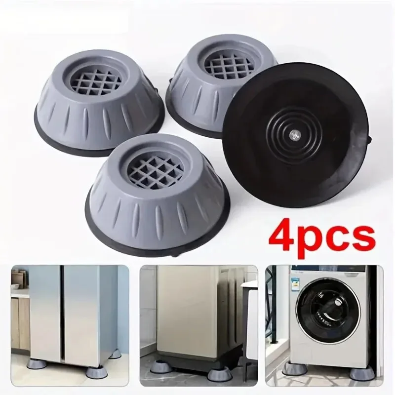 4pcs Anti Vibration Feet Pads  - Furniture Foot Pad 评论和价格