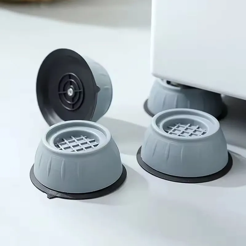 4pcs Anti Vibration Feet Pads  - Furniture Foot Pad 评论和价格
