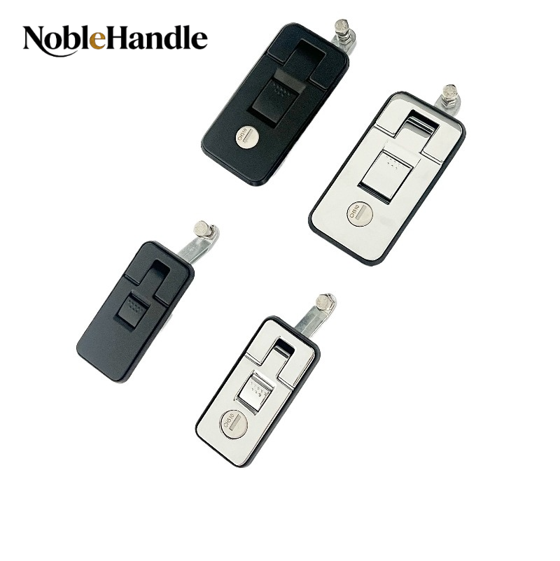 MS6018Z RV Cam Lock Latch Hand - Furniture Hardware Lock 评论和价格