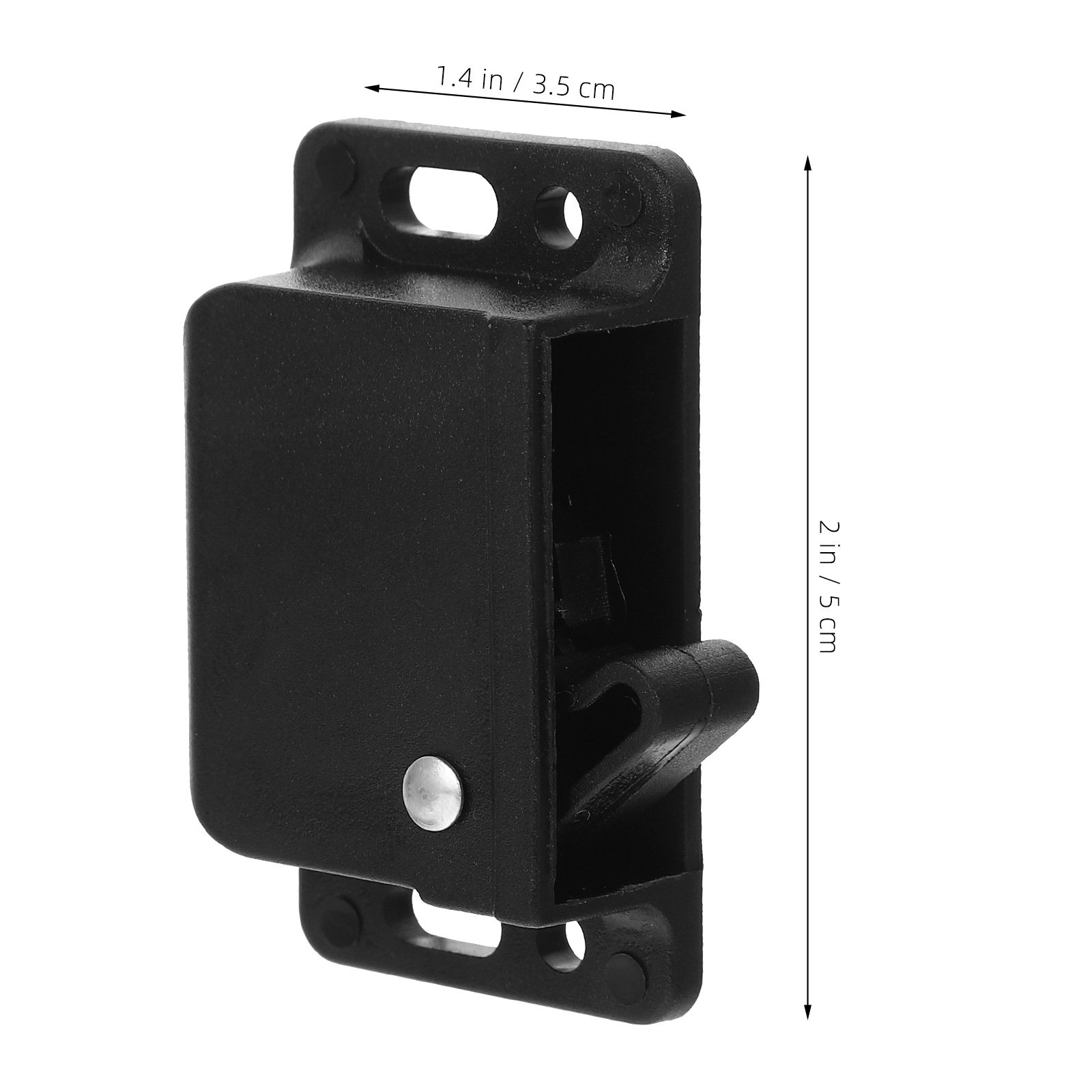 Side Mounted Door Lock Rv Cabi - Furniture Hardware Material 评论和价格